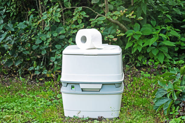 Best High-end porta potty rental  in New Whiteland, IN
