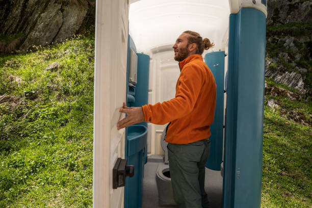 Best Luxury portable toilet rental  in New Whiteland, IN