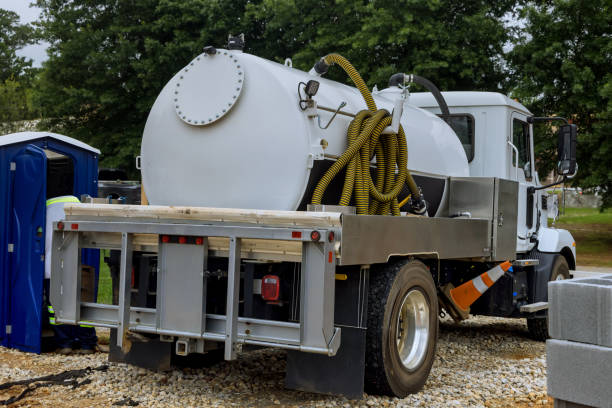 Best Long-term porta potty rental  in New Whiteland, IN