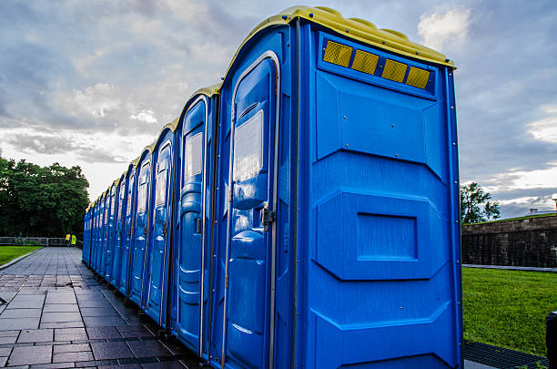 Professional porta potty rental in New Whiteland, IN