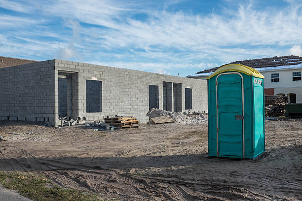 Best Sanitation services for porta potties  in New Whiteland, IN